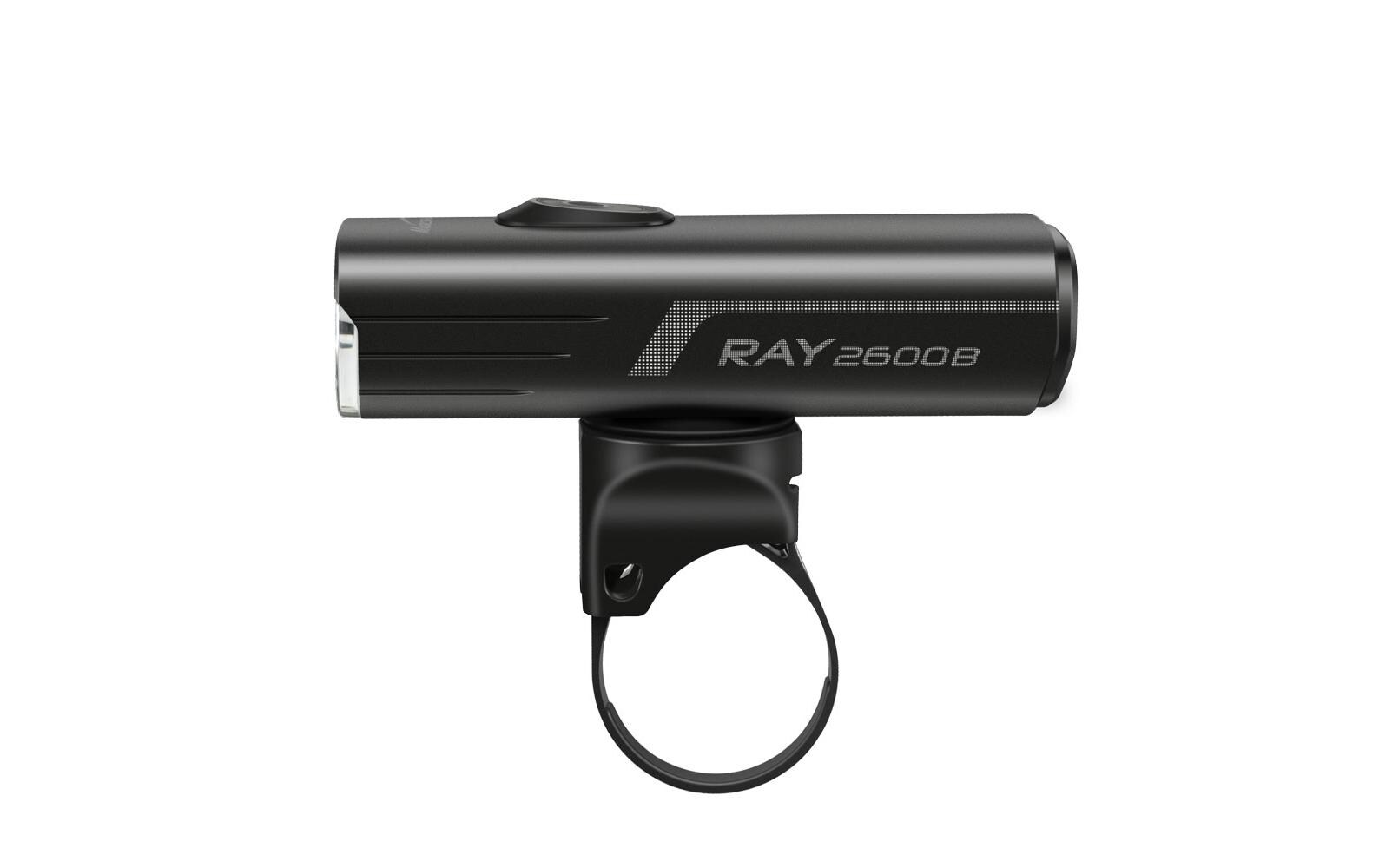 Magicshine Velolampe Ray 2600 Frontlicht Wireless Remote
