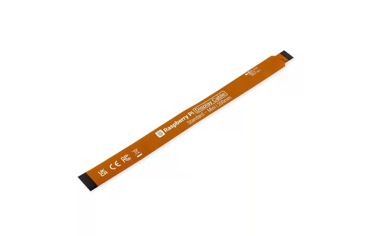 Raspberry Pi Display Kabel DSI/MIPI 500 mm Raspberry Pi Display Kabel DSI/MIPI 500 mm