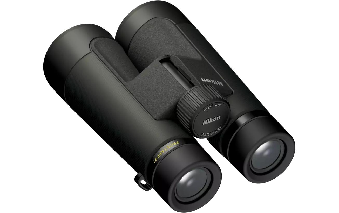 Nikon Fernglas PROSTAFF P7 12 x 50