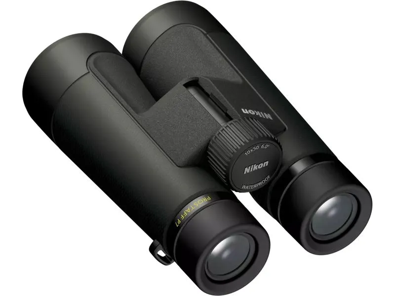 Nikon Fernglas PROSTAFF P7 10 x 50