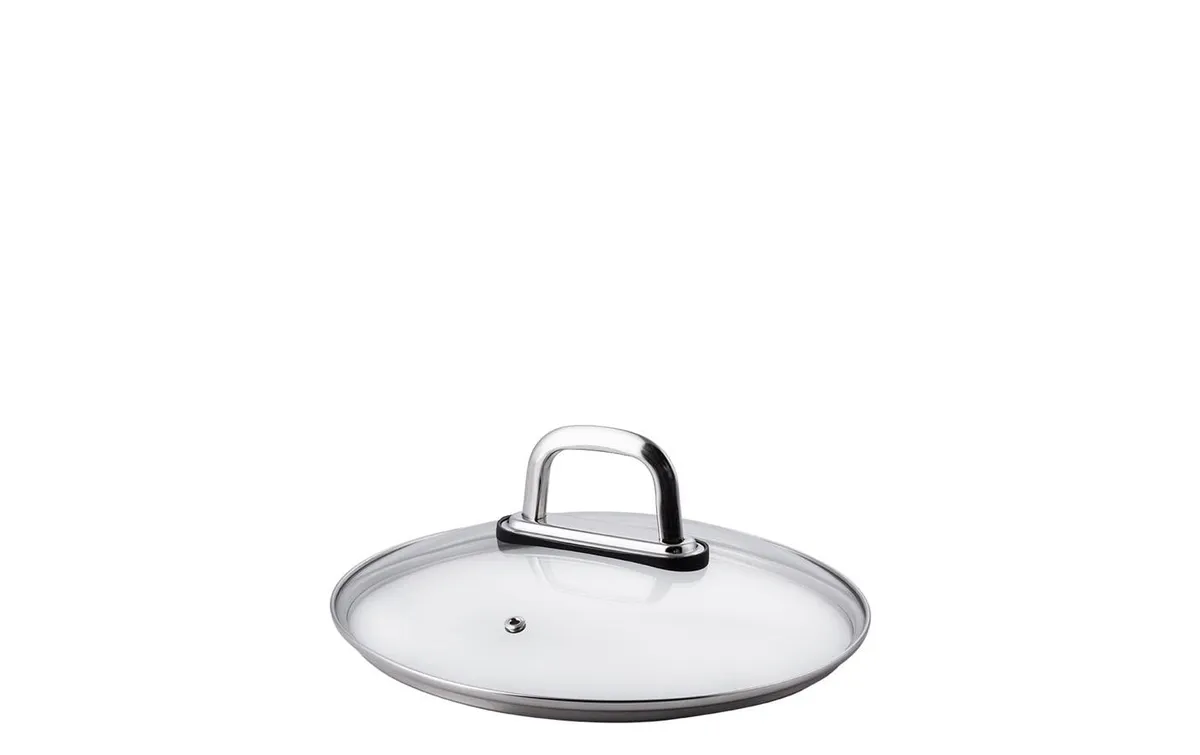 Lunasol Pfannendeckel 24 cm, Transparent Lunasol Pfannendeckel 24 cm, Transparent