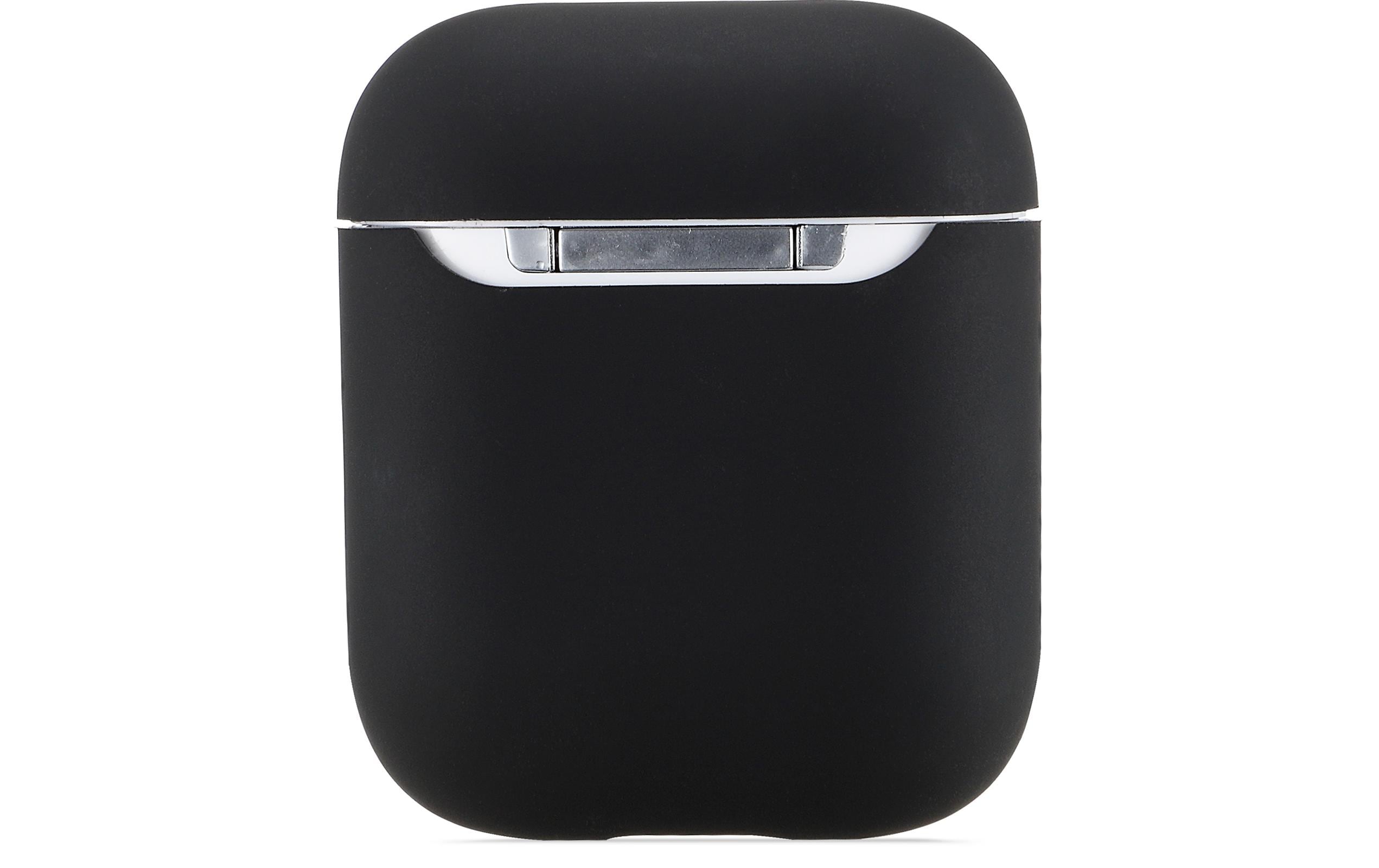 Holdit Transportcase Silicone AirPods Schwarz