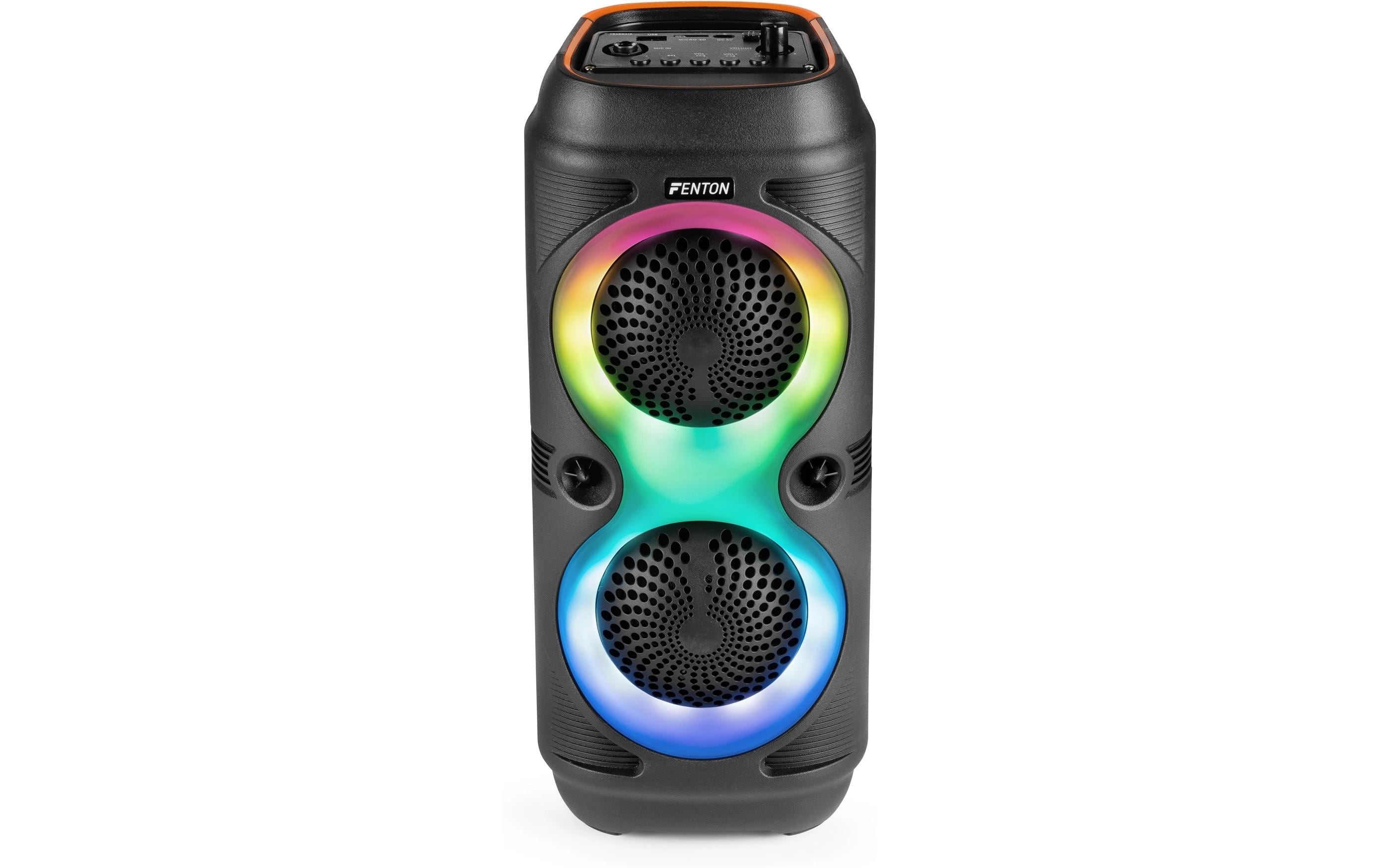 Fenton Lautsprecher Track210