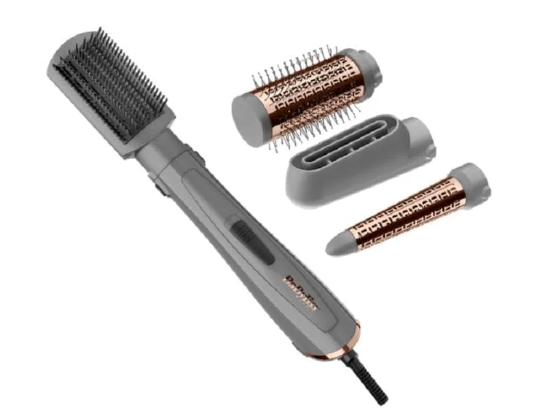 Babyliss Warmluftbürste Air Style AS136E Babyliss Warmluftbürste Air Style AS136E