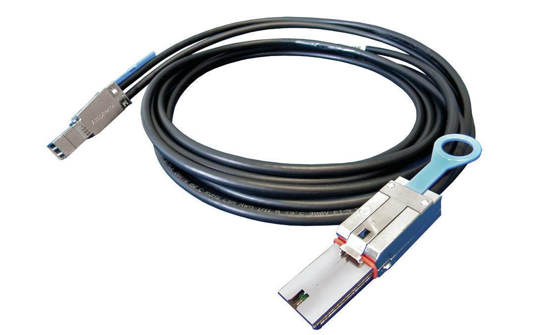 Adaptec SAS-Kabel 2280300-R 200 cm