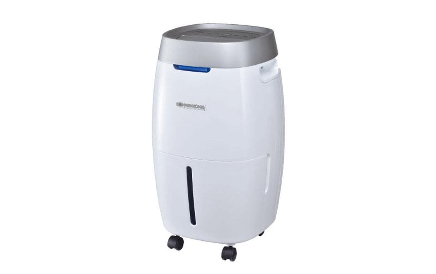 Sonnenkönig Entfeuchter Secco 200 (30 m²) Sonnenkönig Entfeuchter Secco 200 (30 m²)