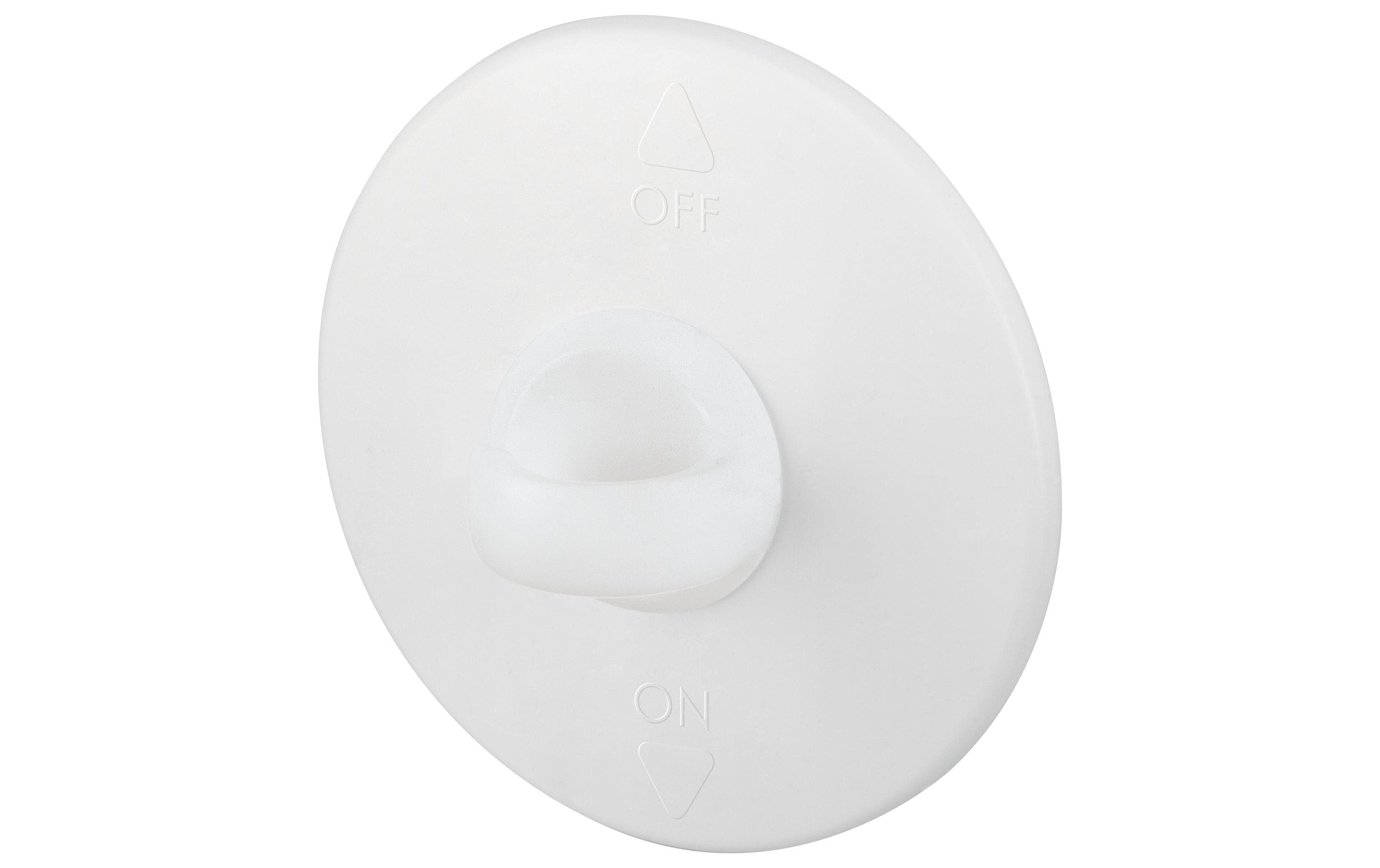 tesa Deckenhaken für Tapete & Putz 0.5 kg