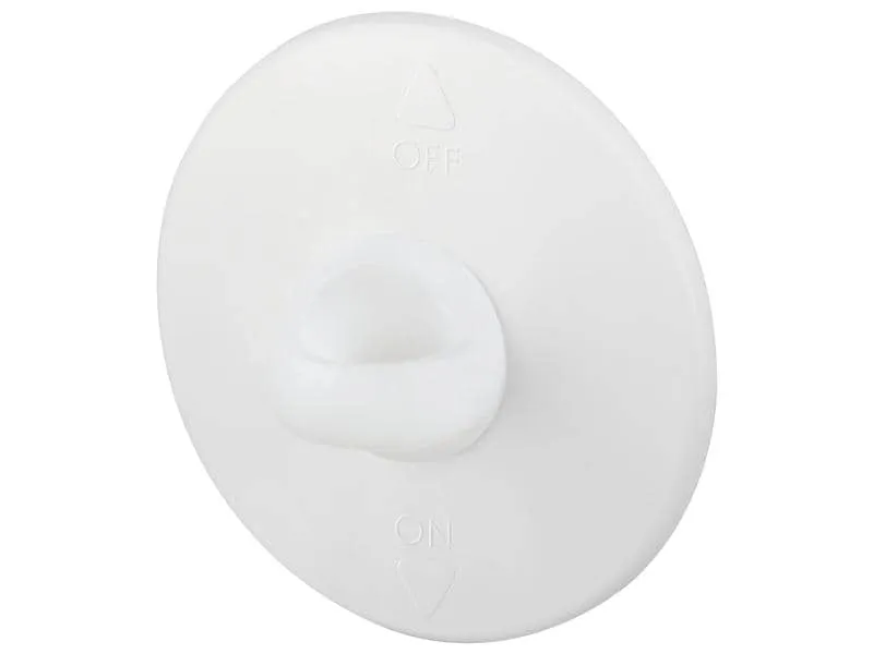 tesa Deckenhaken für Tapete & Putz 0.5 kg tesa Deckenhaken für Tapete & Putz 0.5 kg