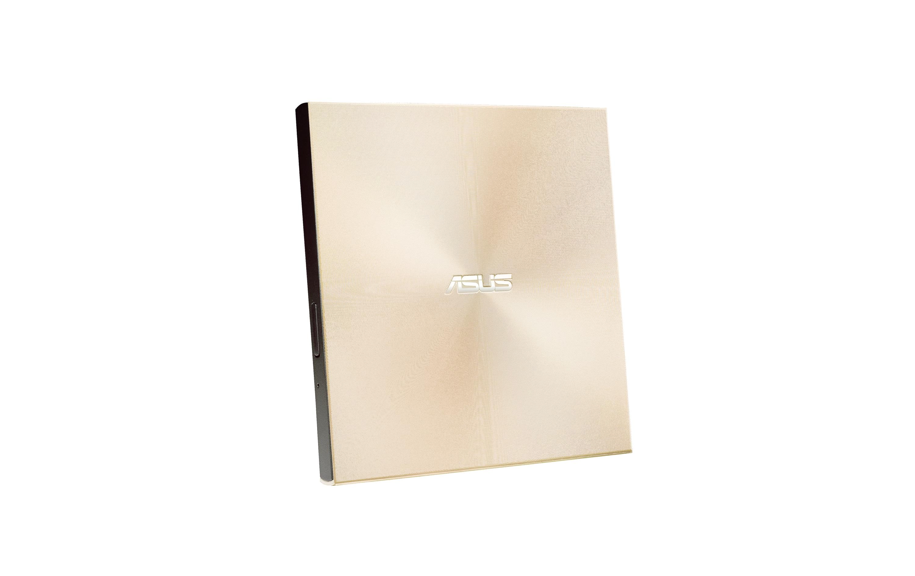 ASUS DVD-Brenner ZenDrive U9M SDRW-08U9M-U ASUS DVD-Brenner ZenDrive U9M SDRW-08U9M-U