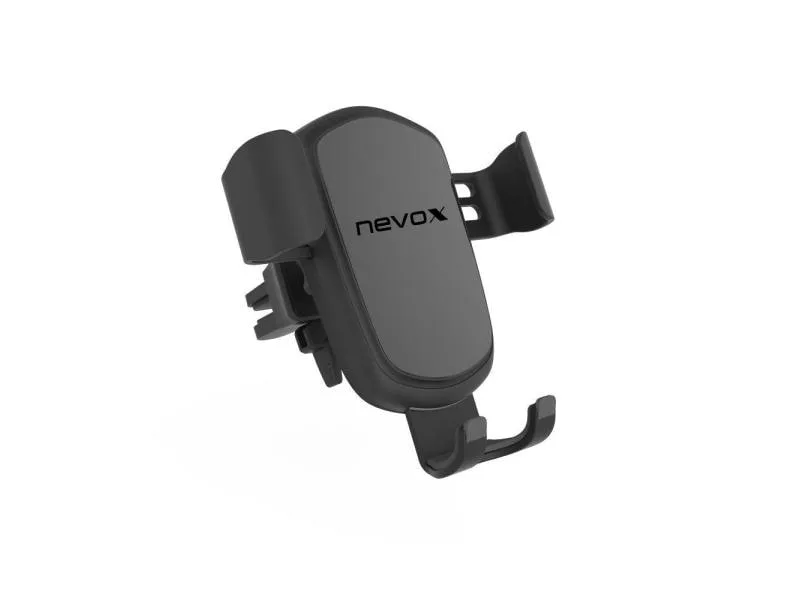 Nevox Halterung Wireless Fast Car Charger 10W Nevox Halterung Wireless Fast Car Charger 10W