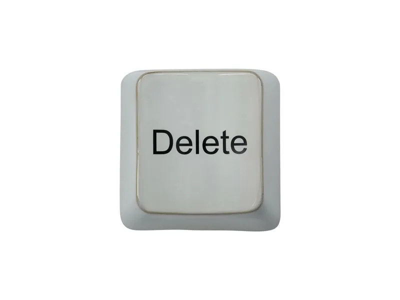House Doctor HDDelete Steingut Off-White 18 x 18 x 11 cm House Doctor HDDelete Steingut Off-White 18 x 18 x 11 cm