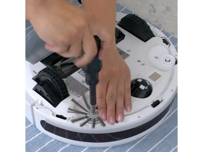 BISSELL Seitenbürste Spinwave 2 Stück BISSELL Seitenbürste Spinwave 2 Stück