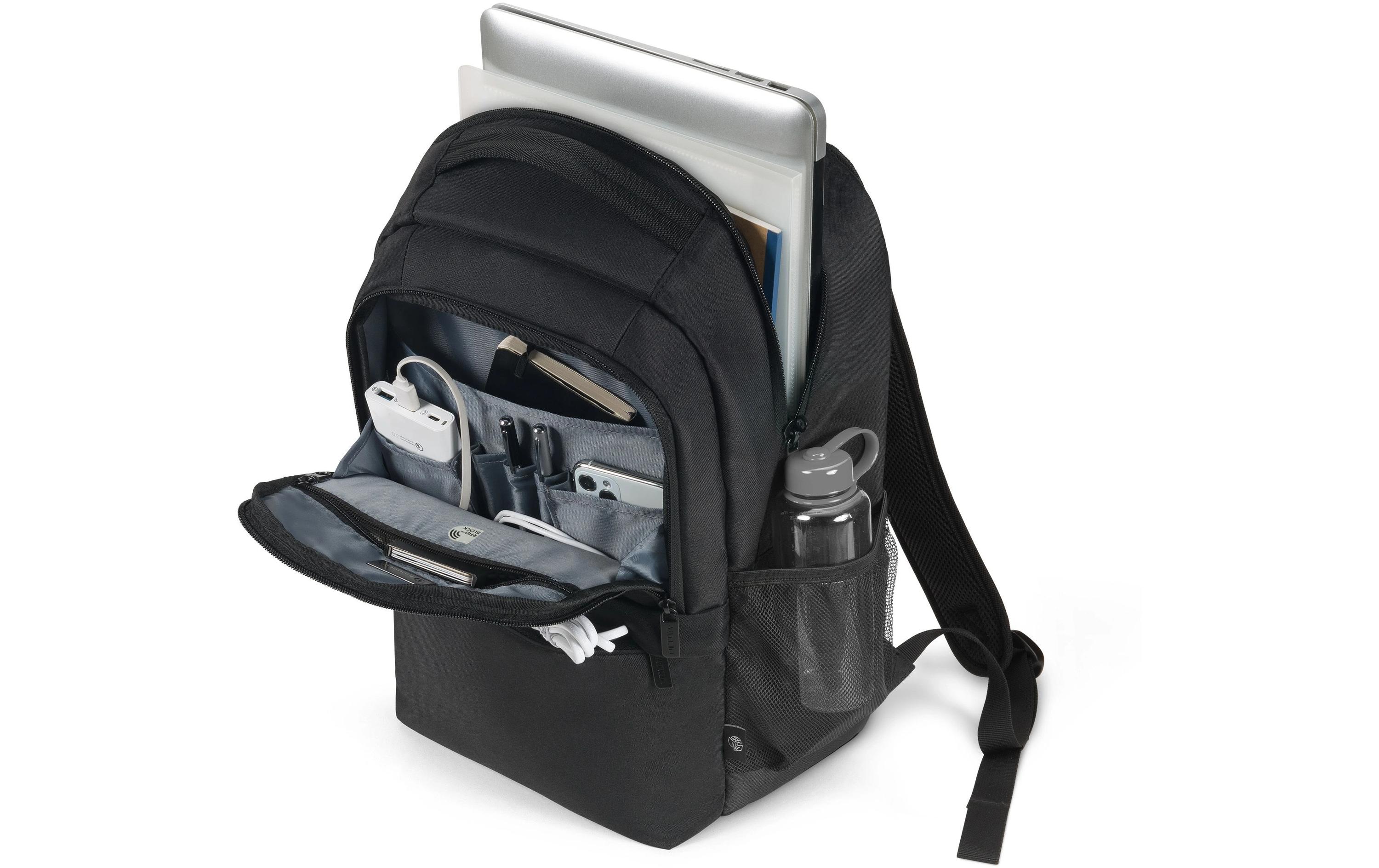 DICOTA Notebook-Rucksack Eco CORE 15-17.3”