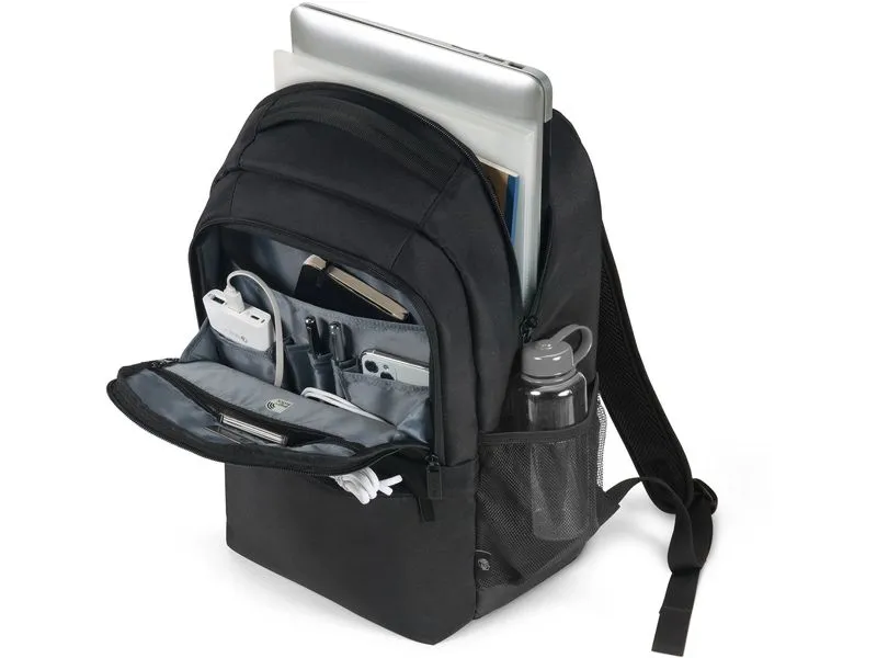 DICOTA Notebook-Rucksack Eco CORE 13-14.1” DICOTA Notebook-Rucksack Eco CORE 13-14.1”
