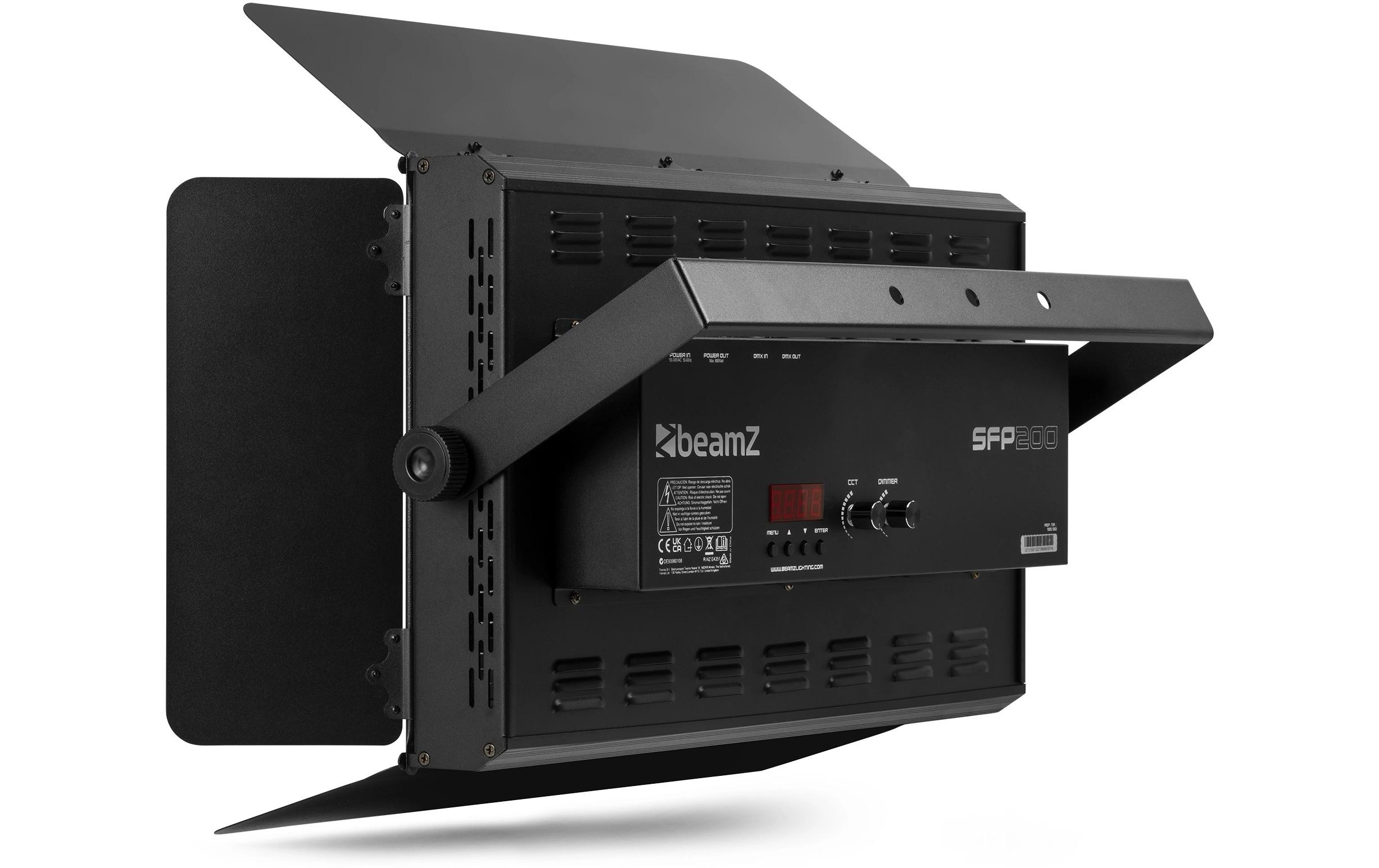 BeamZ LED-Panel SFP200