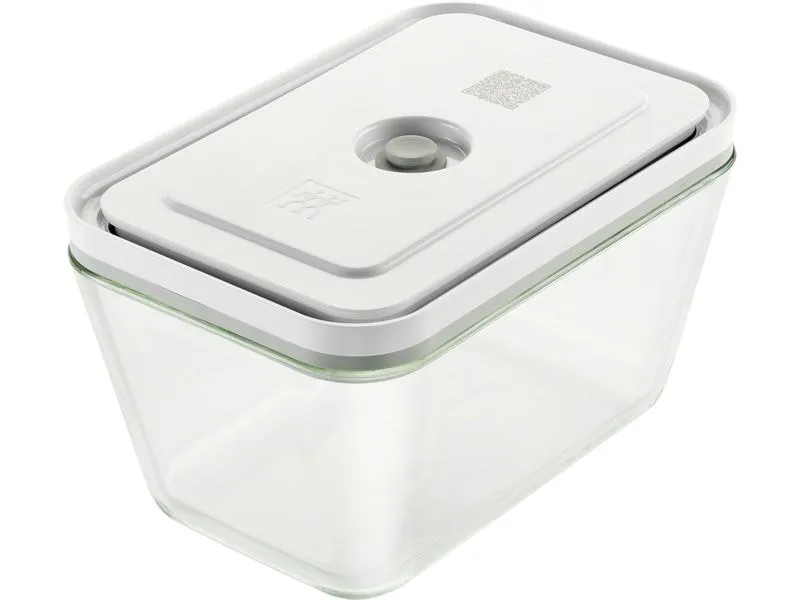 Zwilling Fresh and Save Rechteckige Box Glas, 1.6 L