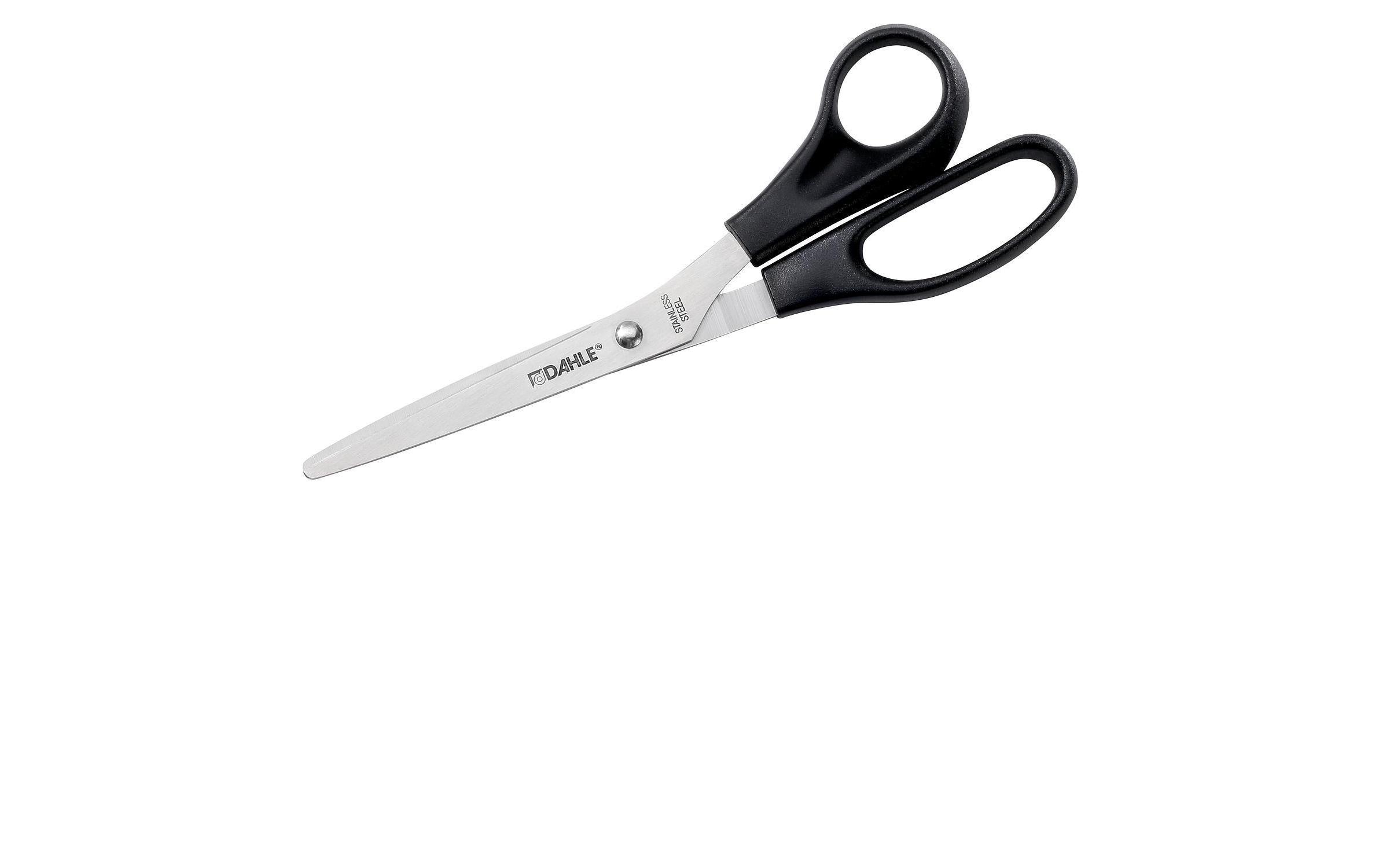 Dahle Schere 54608 Home Stahl