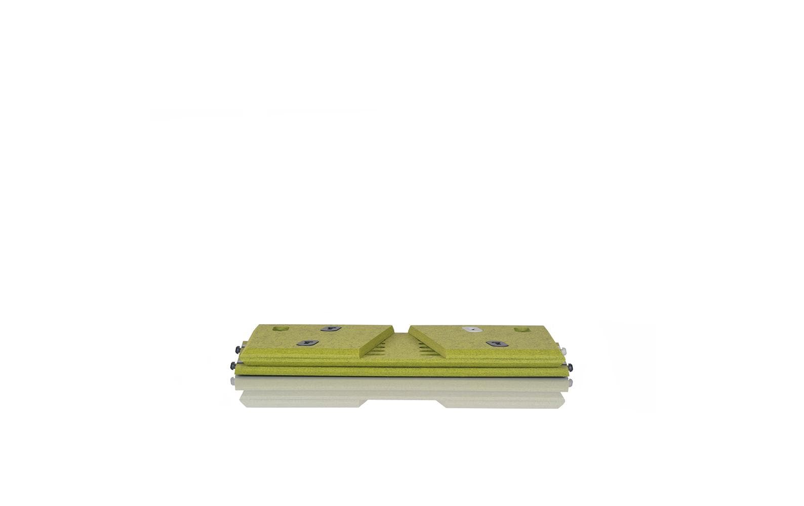 smart stand Notebook-Ständer Travel 16 , Apfelgrün