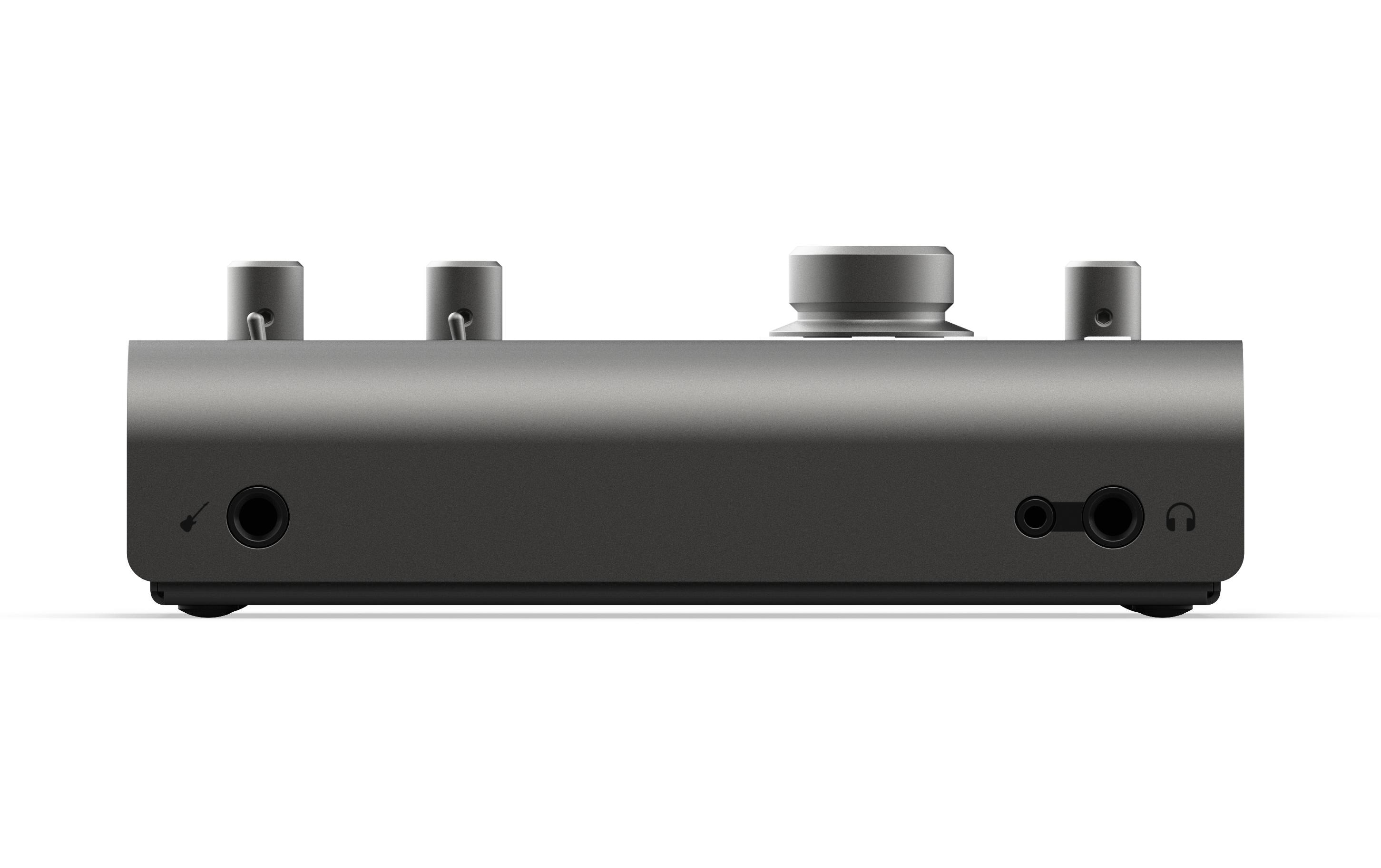 Audient Audio Interface iD24