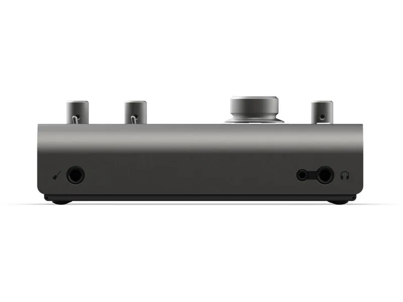 Audient Audio Interface iD24