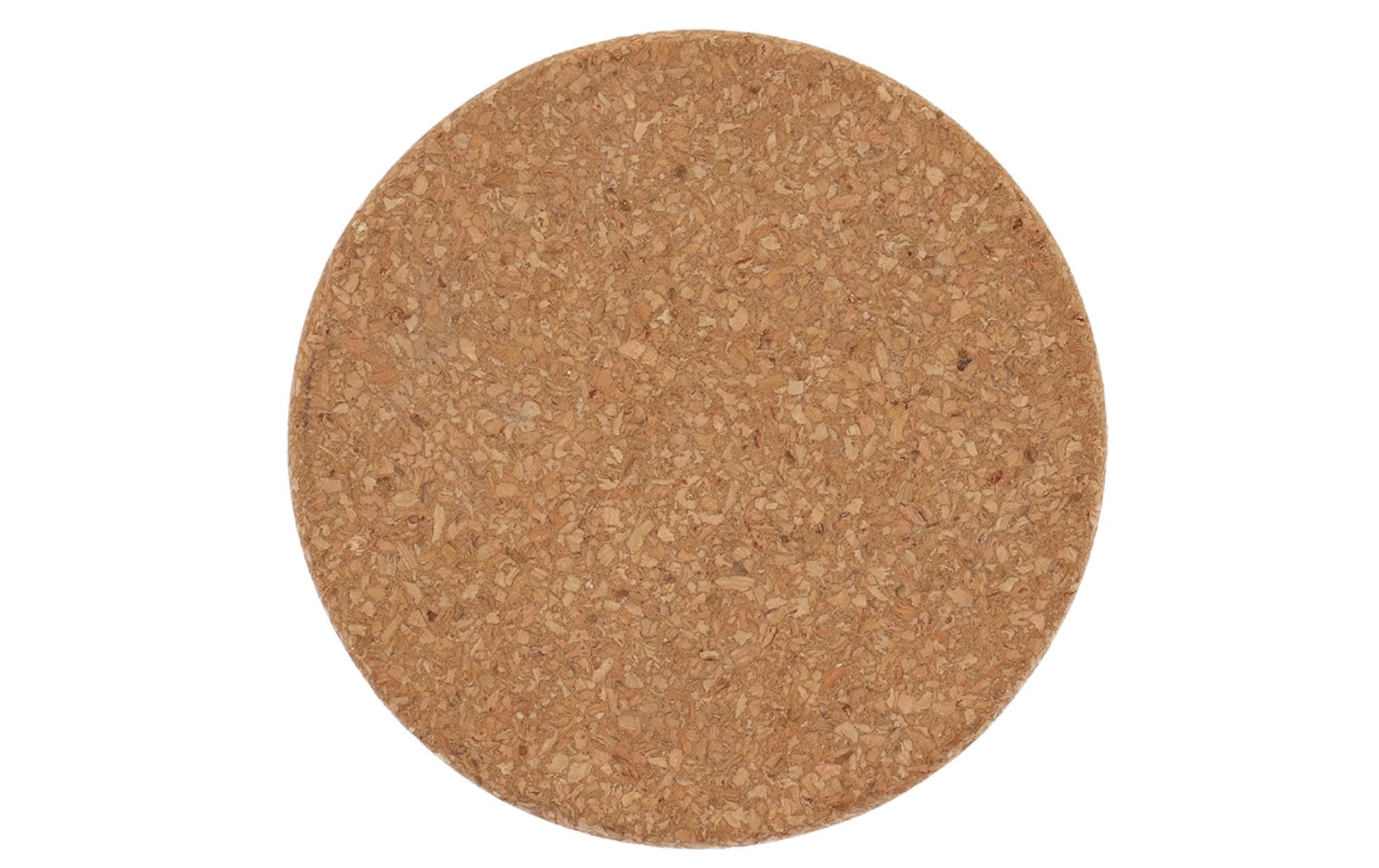 Esschert Design Topfuntersetzer XL, 18 cm, Braun Esschert Design Topfuntersetzer XL, 18 cm, Braun