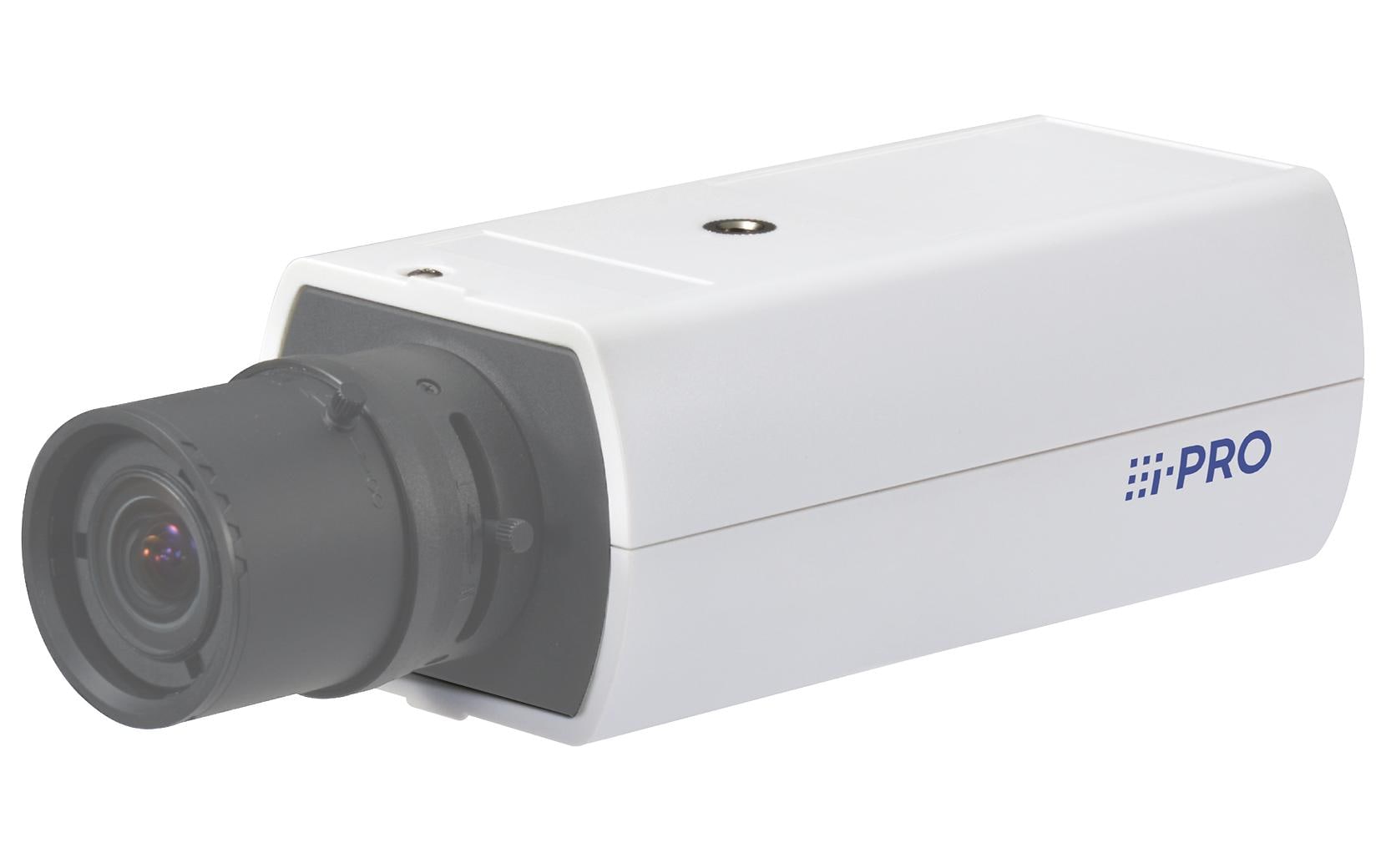 i-Pro Netzwerkkamera WV-S1136A ohne Objektiv