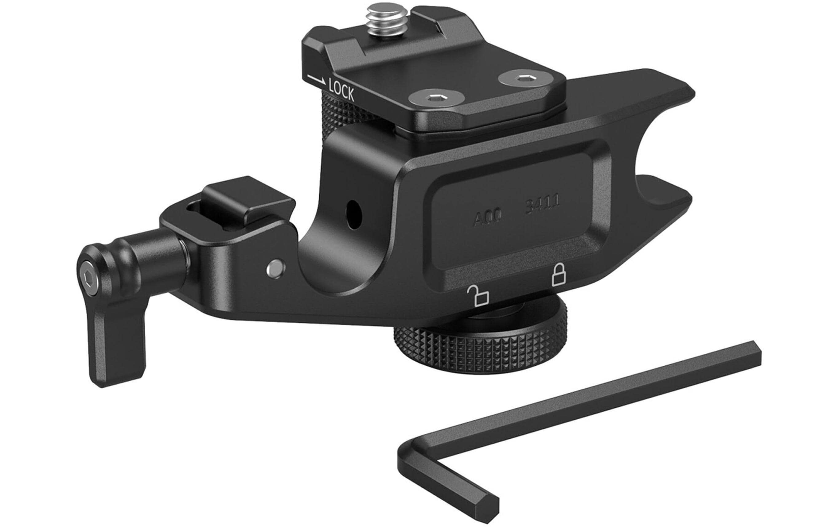 Smallrig 15 mm Rod Support