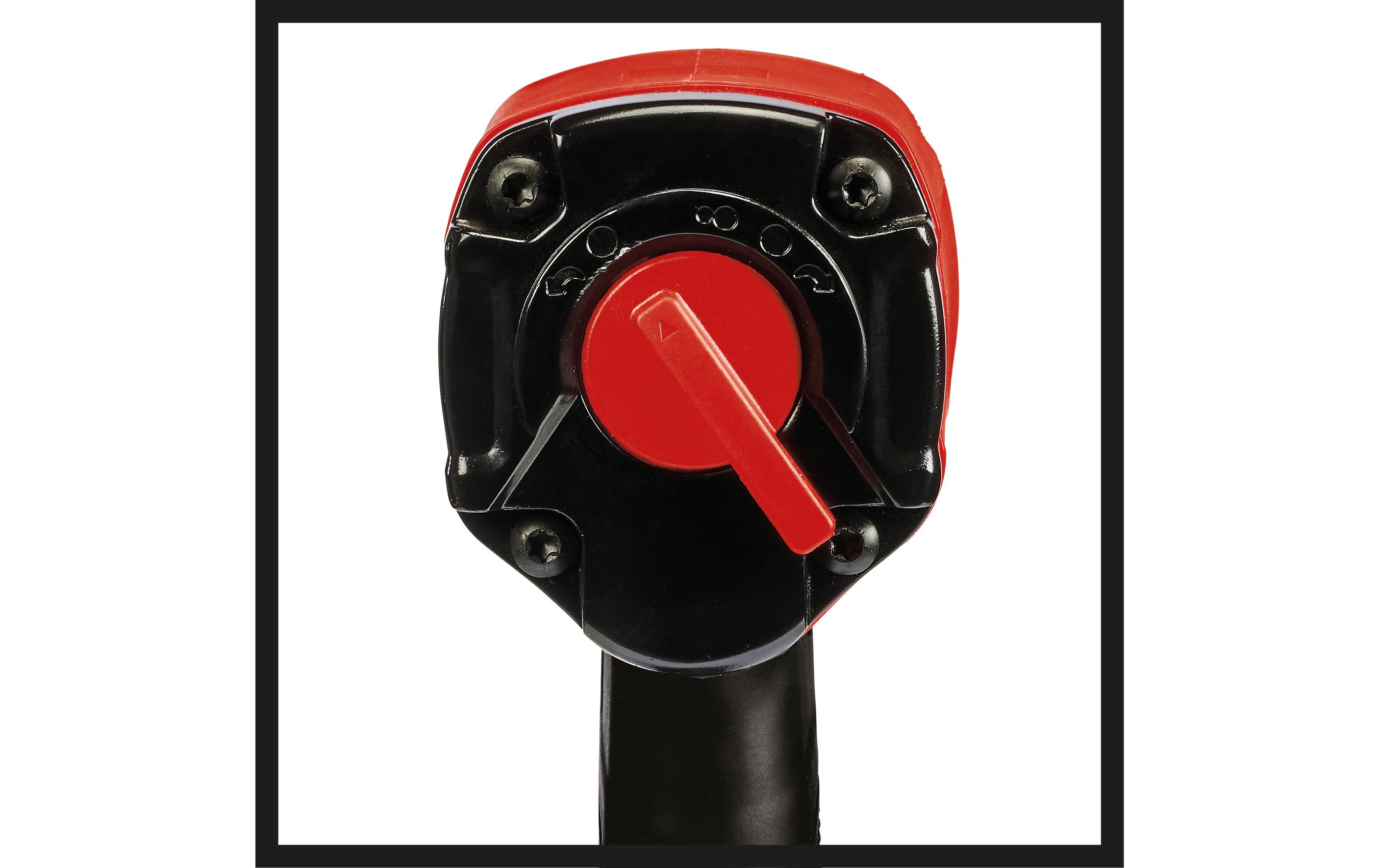 Einhell Druckluft-Schlagschrauber TC-PW 340