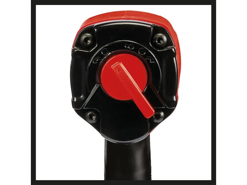 Einhell Druckluft-Schlagschrauber TC-PW 610 Einhell Druckluft-Schlagschrauber TC-PW 610