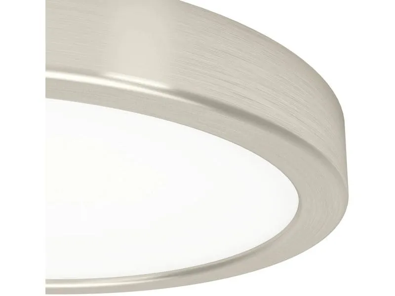 EGLO Leuchten Aufbauleuchte FUEVA 6-Z LED, 21 cm