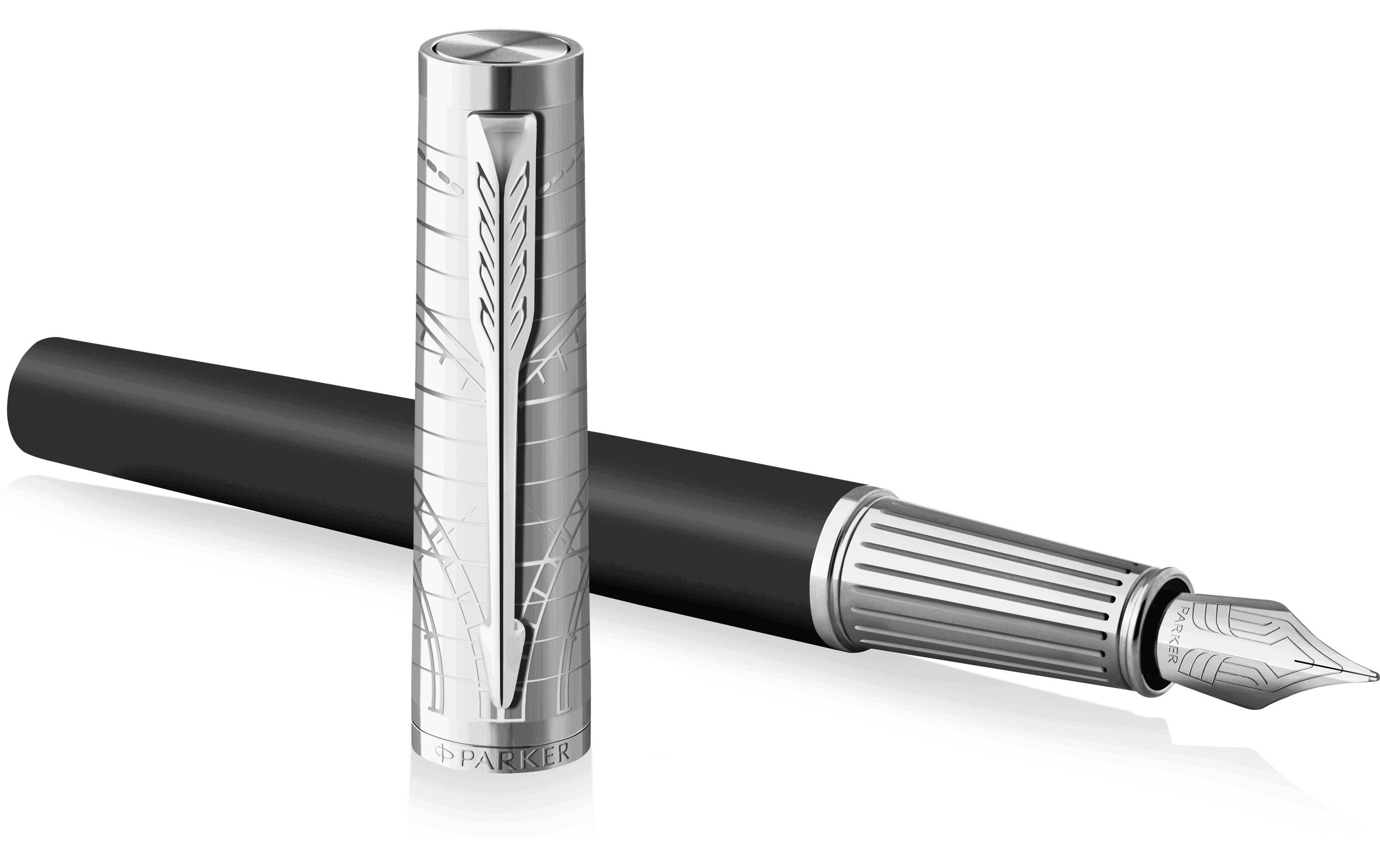 Parker Füllfederhalter Ingenuity M Legacy of Flight