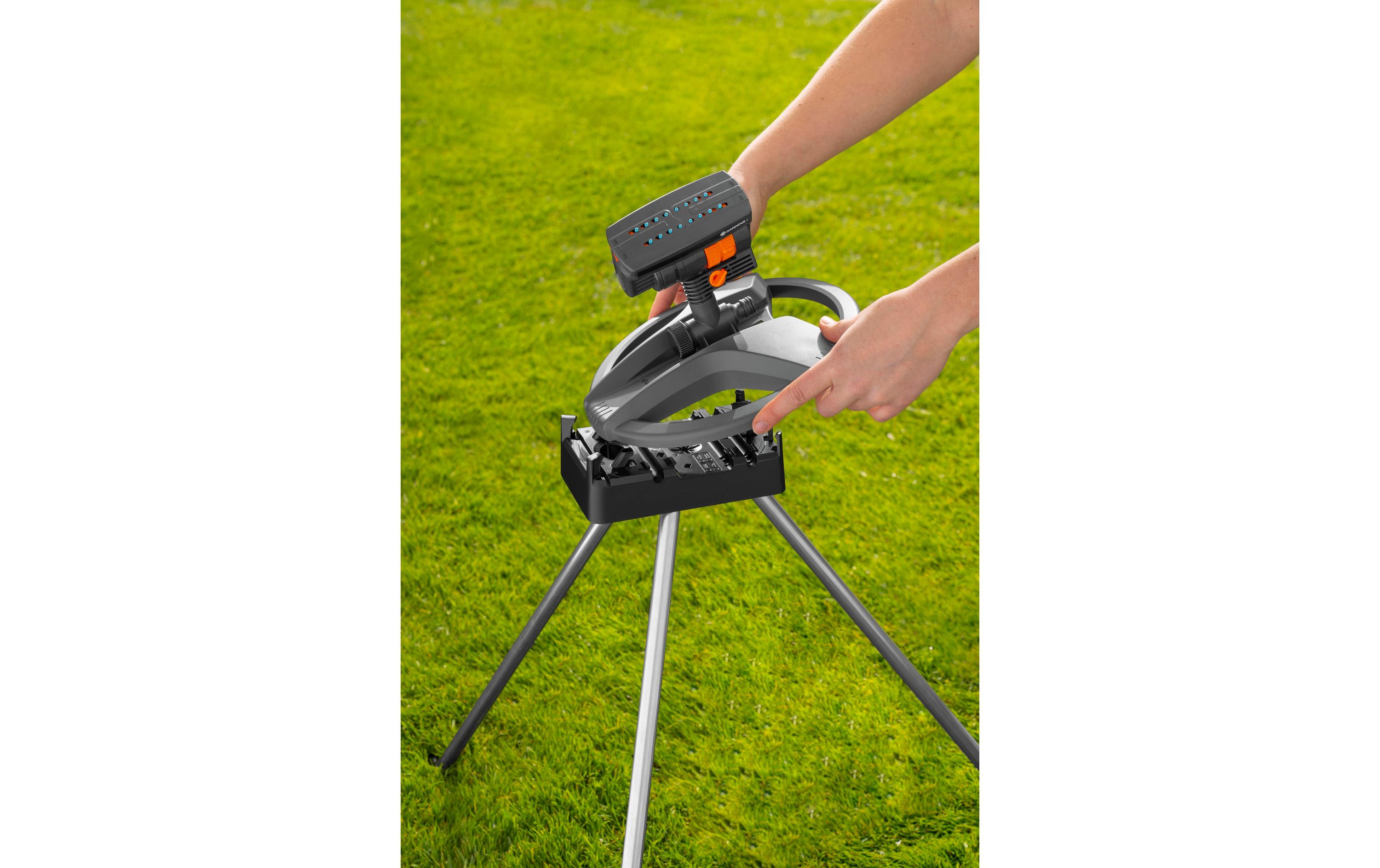 GARDENA Regner-Stativ