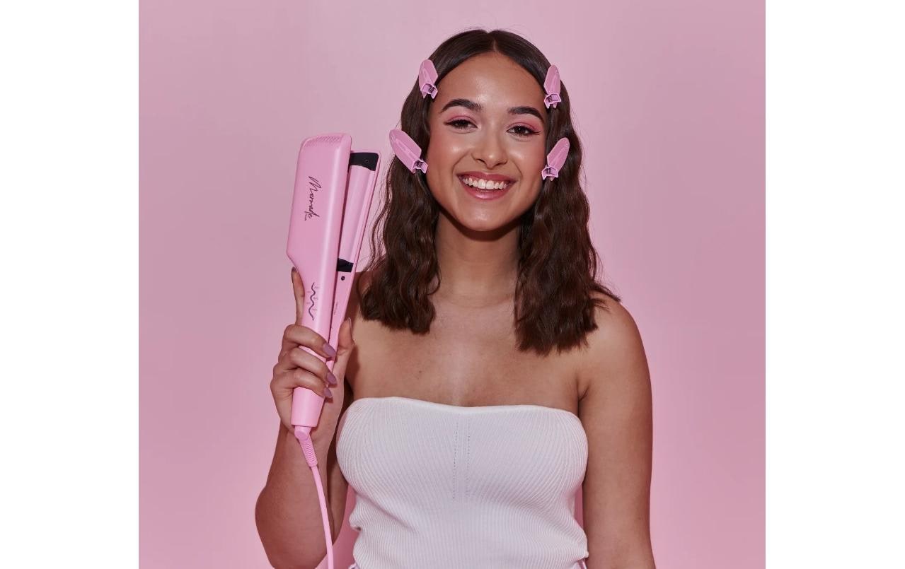 Mermade Haarspange Jumbo No-Crease Clips