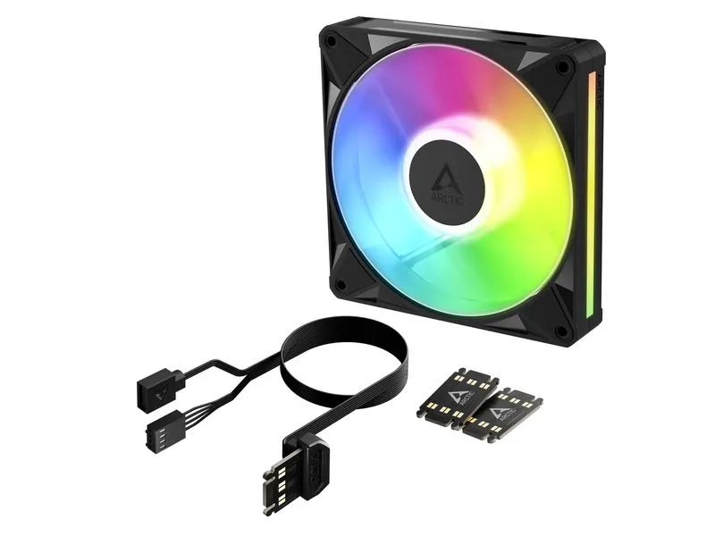 Arctic Cooling BioniX P14 A-RGB Arctic Cooling BioniX P14 A-RGB