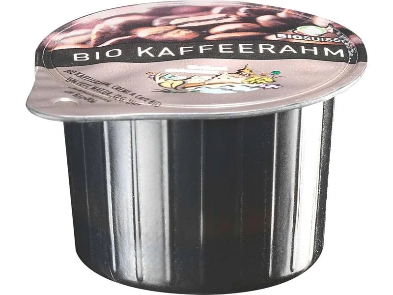 Emmi Milch Kaffeerahm Bio 100 x 12 ml
