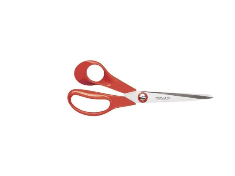 Fiskars Schere Classic-Universal 21 cm Rostfreier Stahl Fiskars Schere Classic-Universal 21 cm Rostfreier Stahl