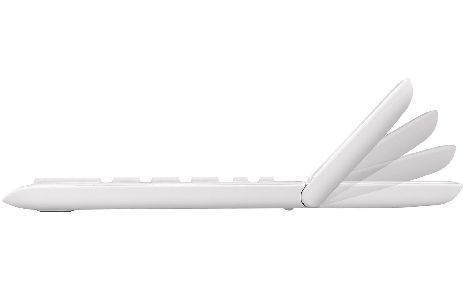 Casio Taschenrechner CS-JW-200SC-WE Weiss