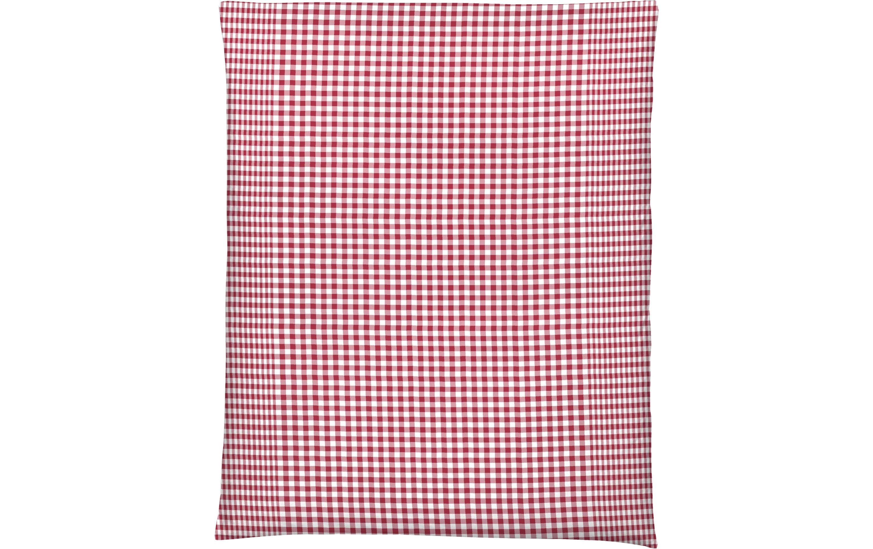 Home Fashion Duvetbezug Renforcé bedruckt Carschina 200 x 210 cm