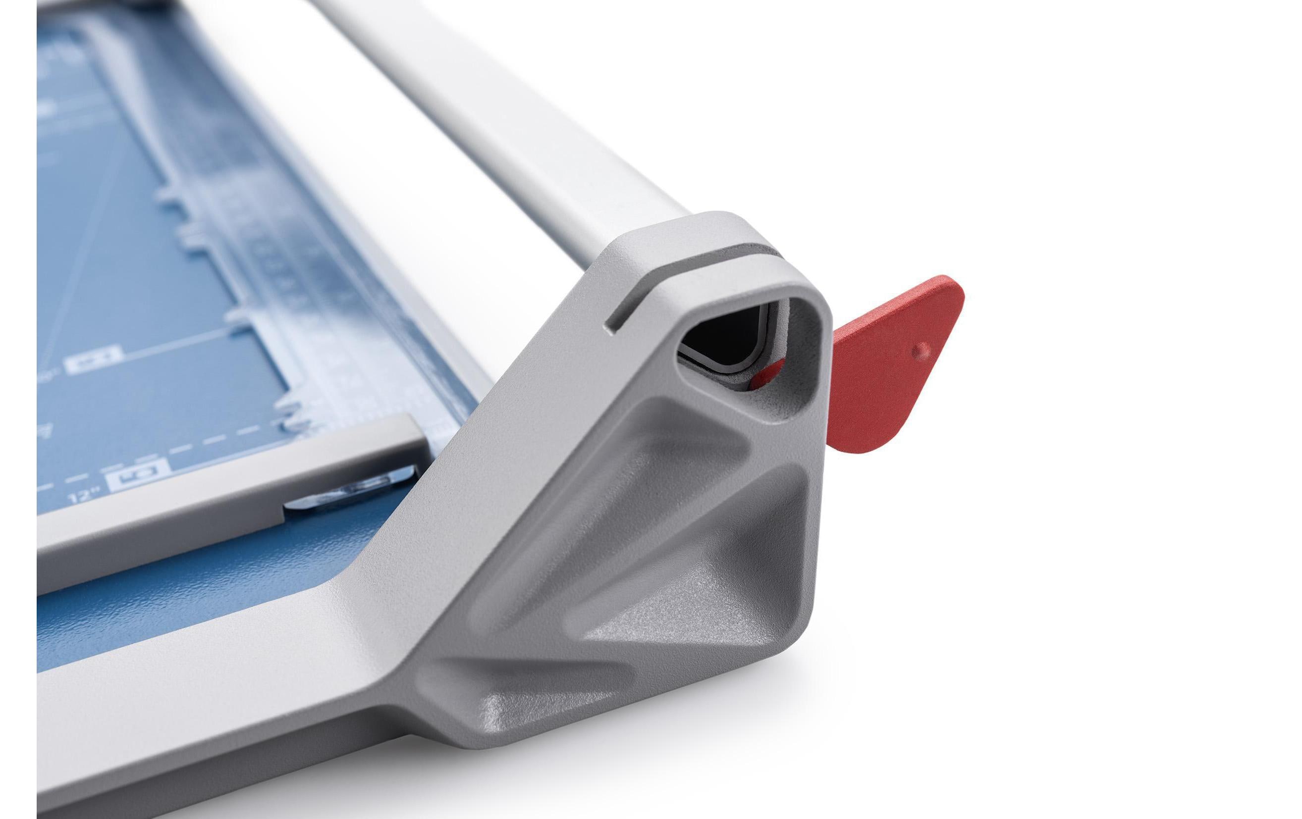 Dahle Rollenschneidegerät 507 32 cm, 8 Blatt