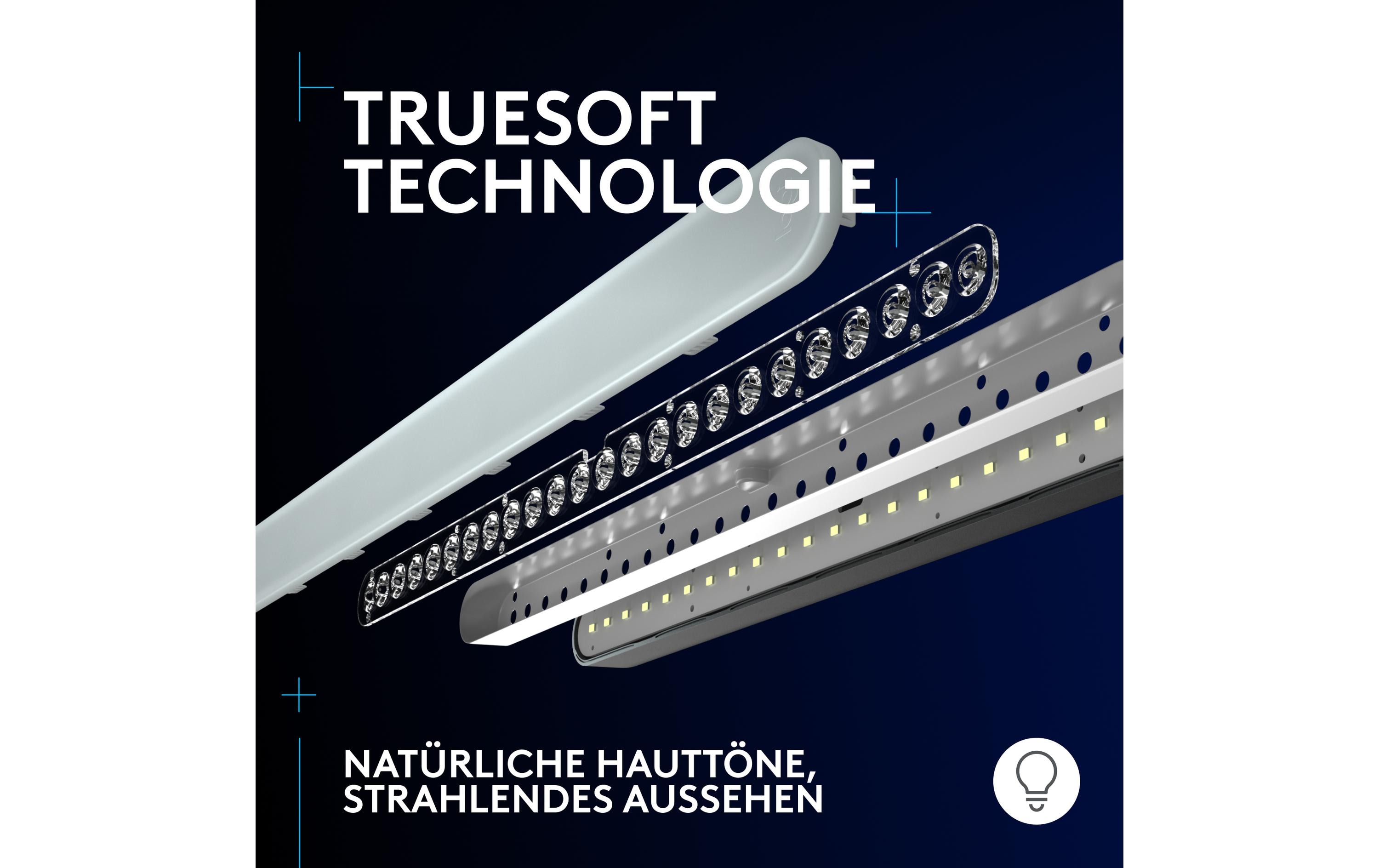 Logitech Litra Beam LX