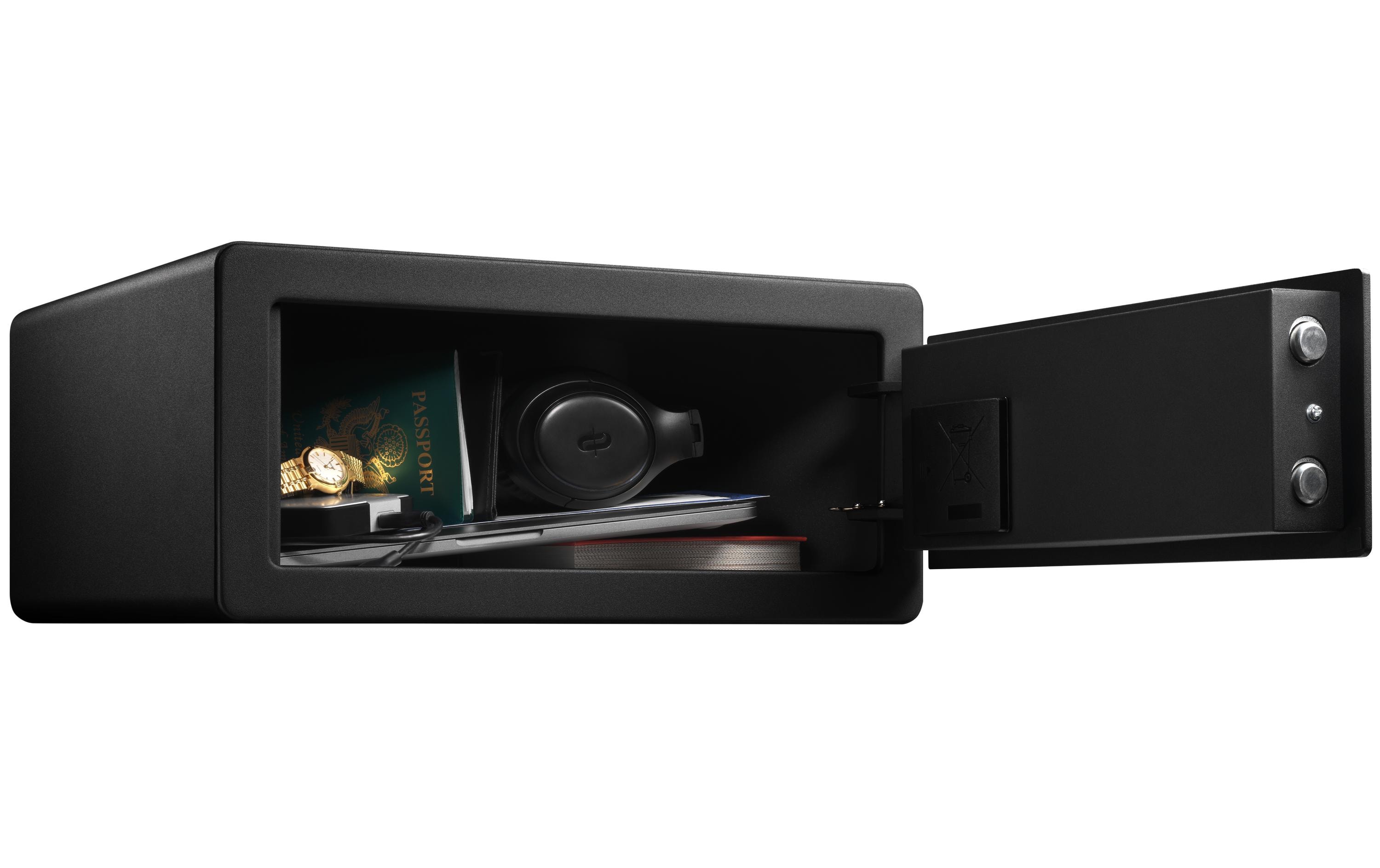 Masterlock Tresor LX110BEURHRO