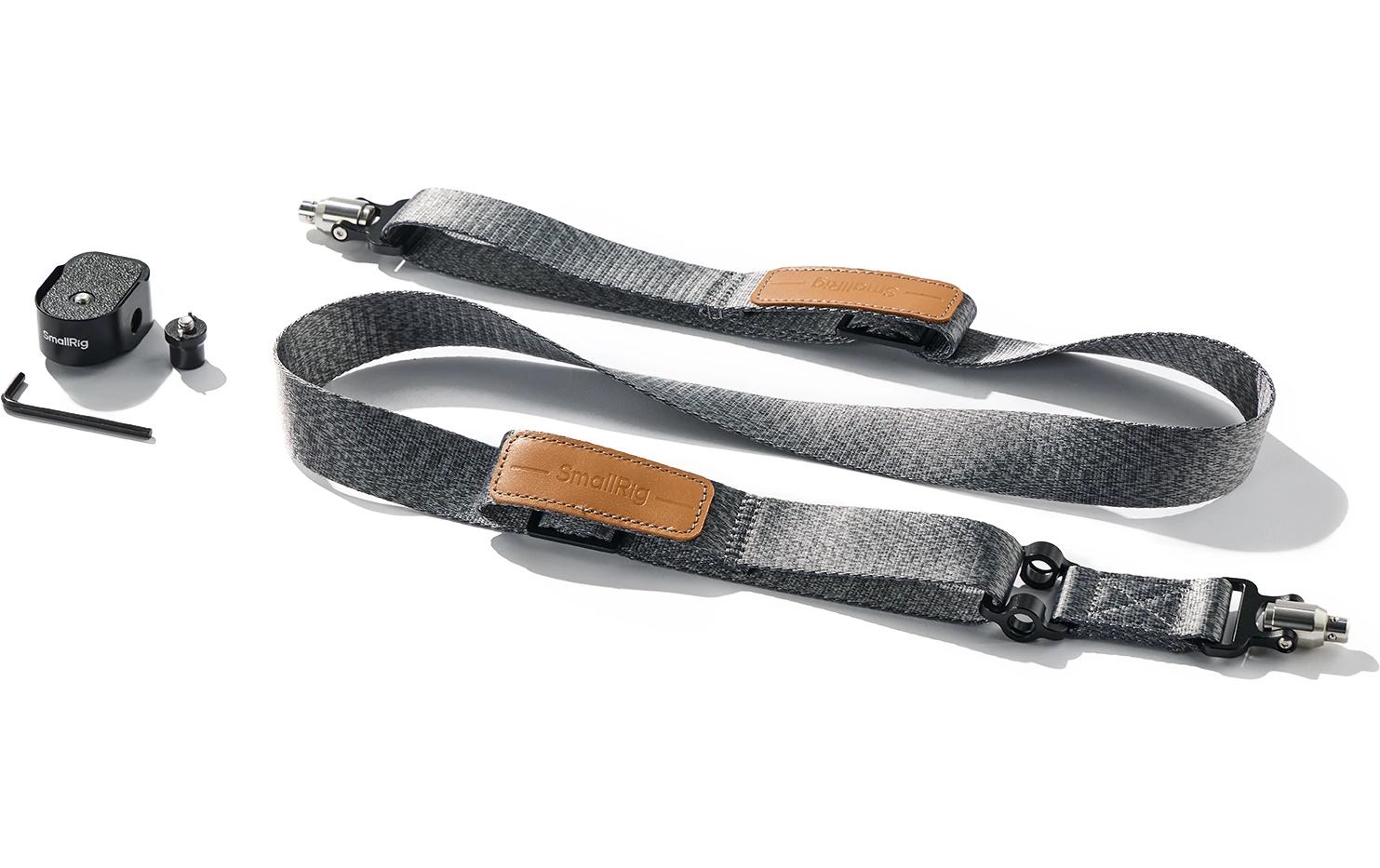Smallrig Kameragurt Weight-Reducing Shoulder Strap