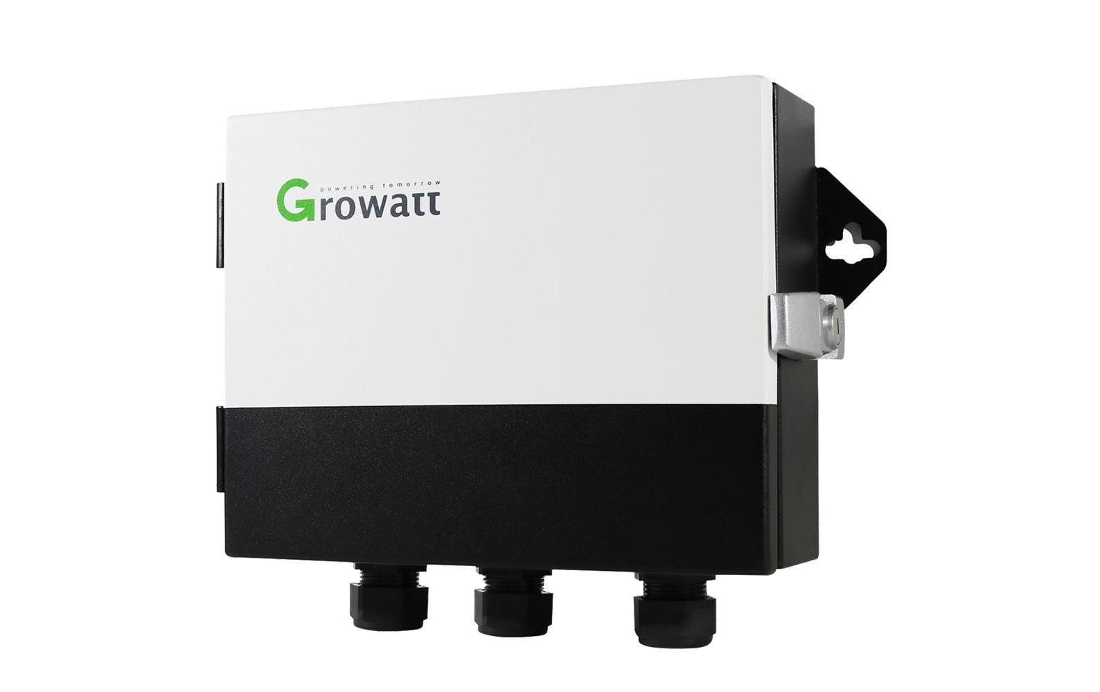 GROWATT Transferschalter ATS-S 30A, 1-phasig