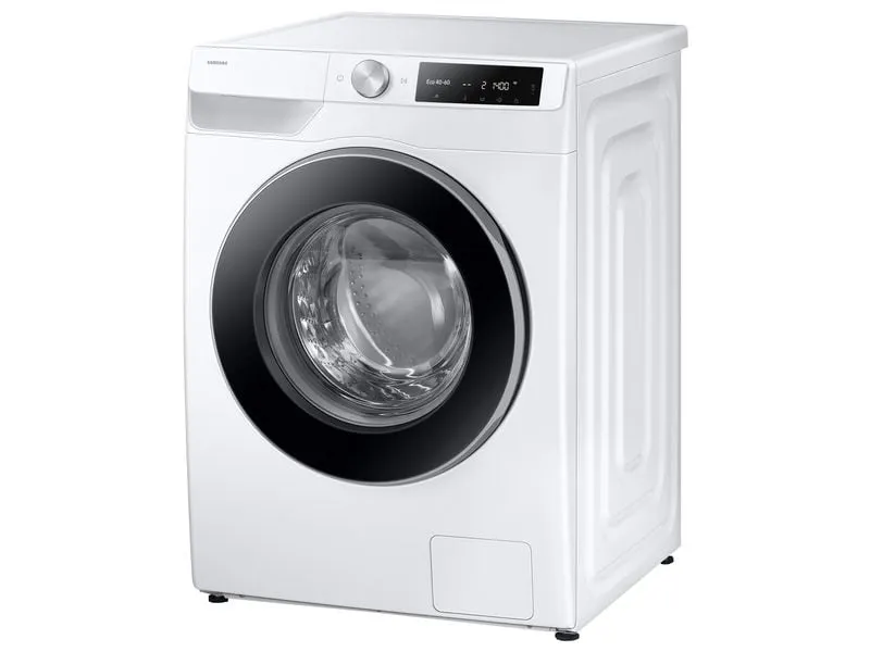 Samsung Waschmaschine WW6400 Links Samsung Waschmaschine WW6400 Links