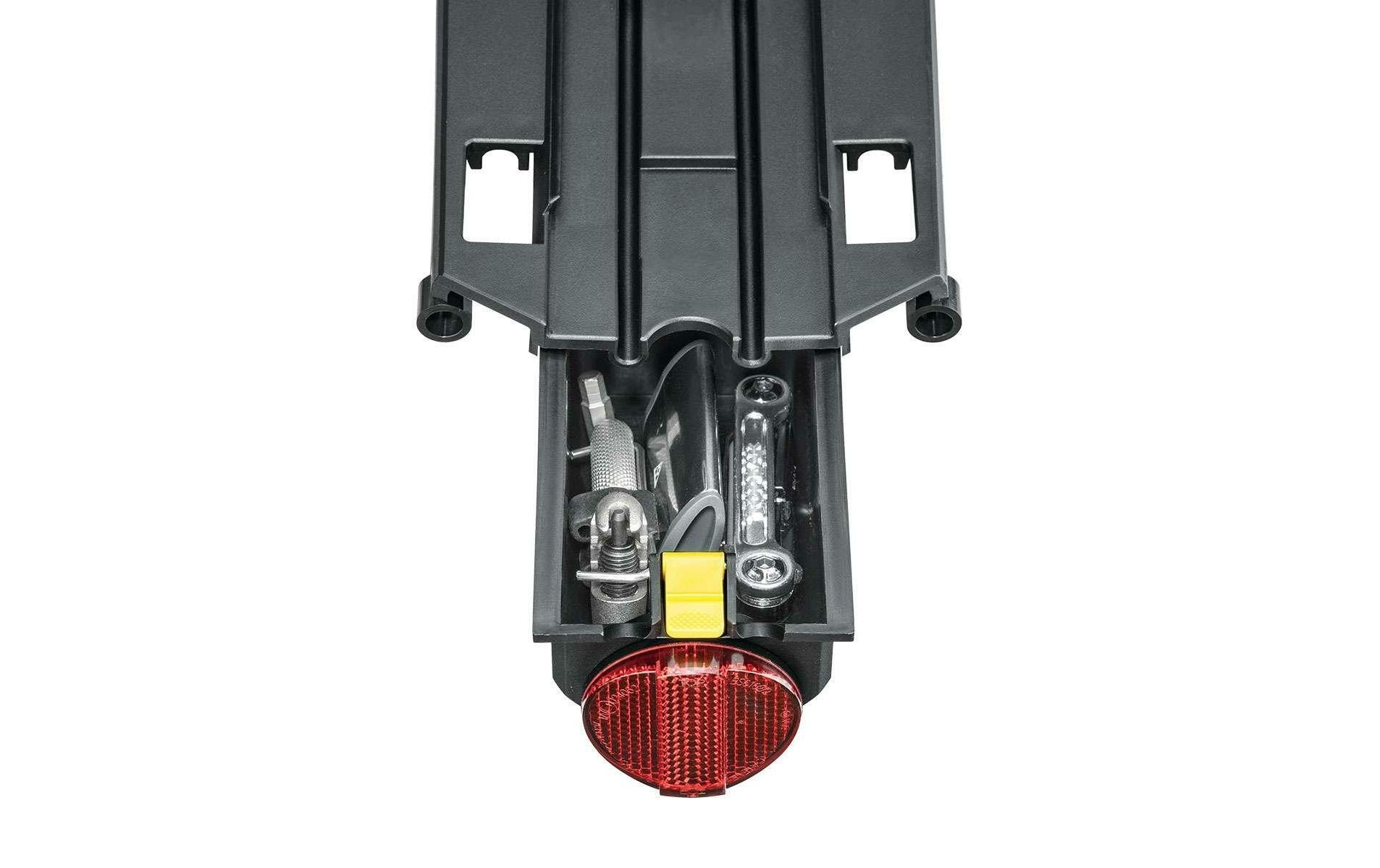 Topeak Gepäckträger MTX Beamrack EX Topeak Gepäckträger MTX Beamrack EX