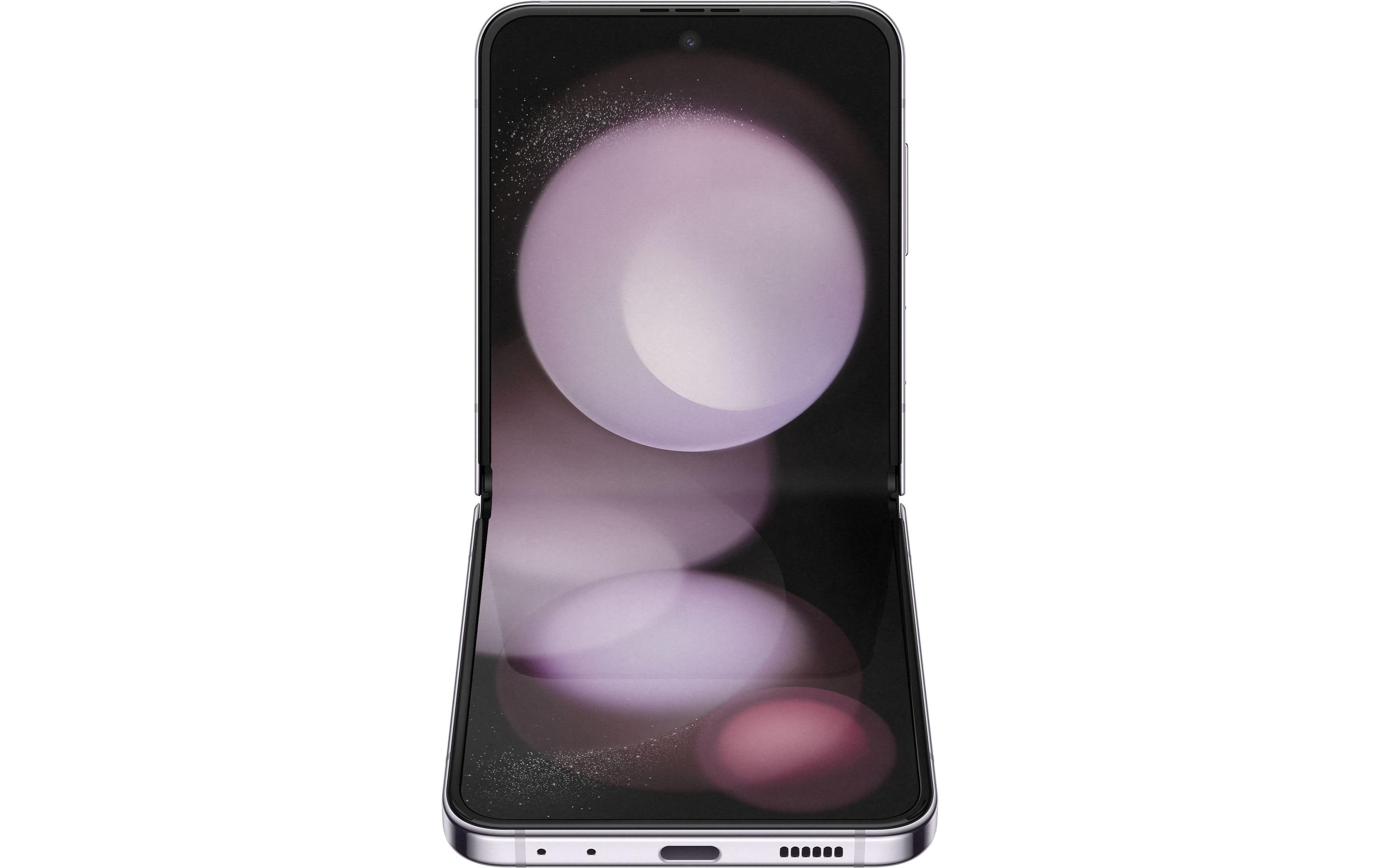 Samsung Galaxy Z Flip5 5G 512 GB Lavender