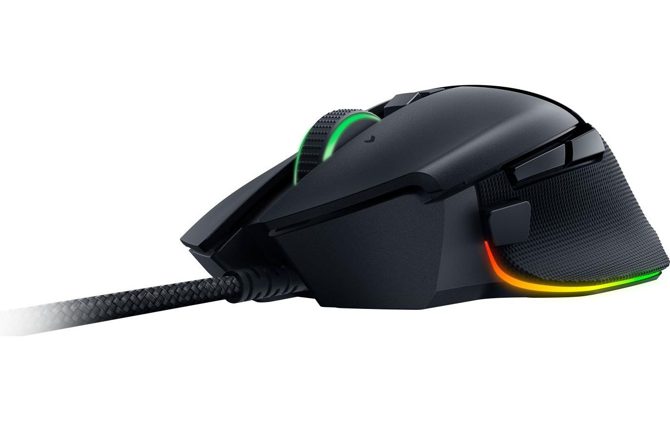 Razer Gaming-Maus Basilisk V3 Razer Gaming-Maus Basilisk V3