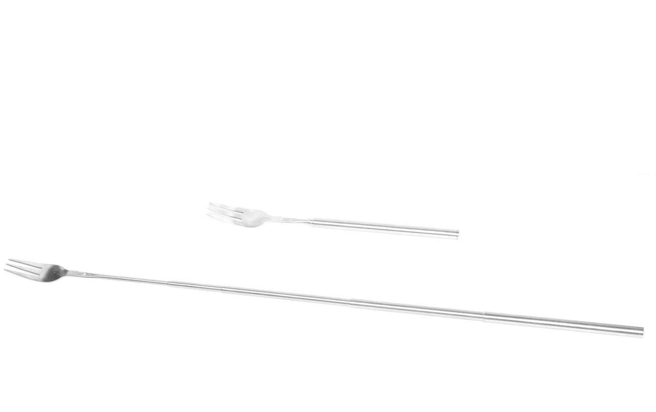 Nouvel Käsefonduegabel 2 Personen