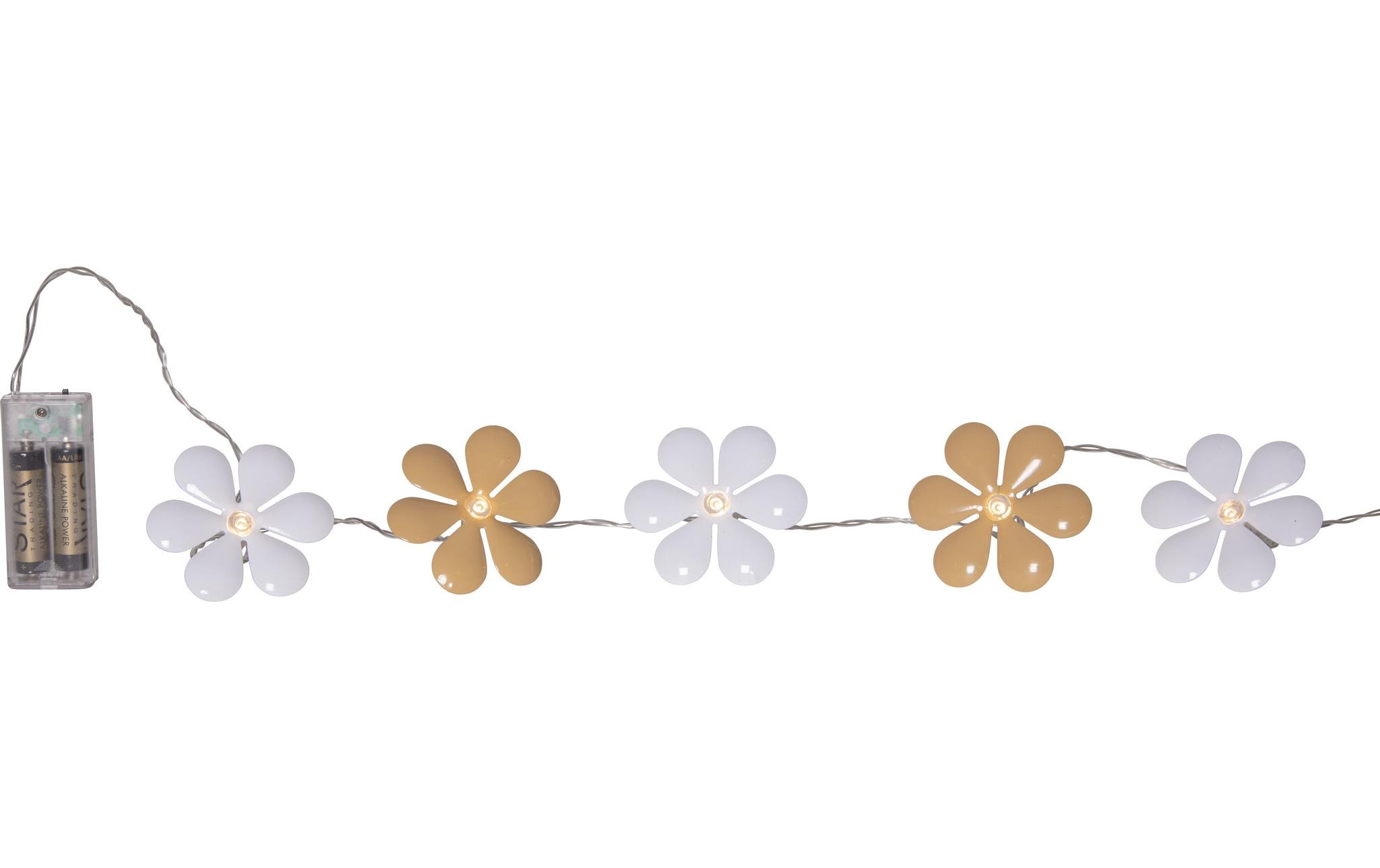 Star Trading Lichterkette Fiore Warmweiss Star Trading Lichterkette Fiore Warmweiss