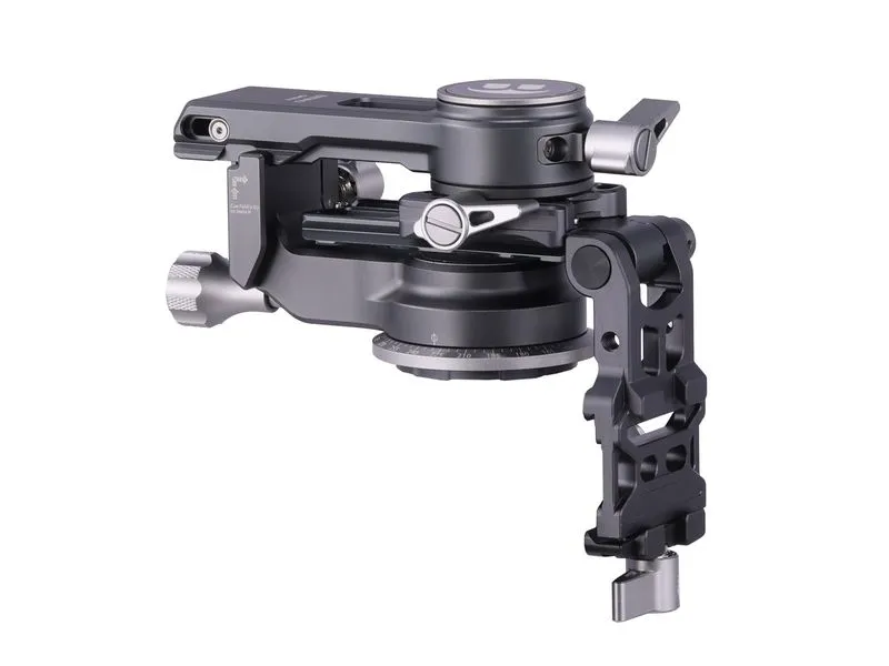 Benro GH2FL Faltbarer Gimbal Kopf Benro GH2FL Faltbarer Gimbal Kopf